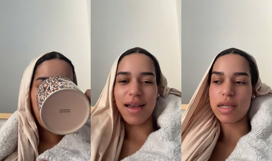 victoriatherevert TikTok Live — Aug 23, 2026, 11:34 AM