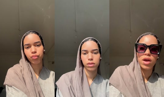 victoriatherevert TikTok Live — Aug 23, 2026, 3:19 PM