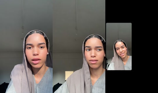 victoriatherevert TikTok Live — Aug 23, 2026, 5:40 PM