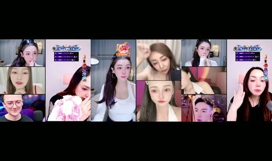 victoriatwtw TikTok Live — Aug 24, 2026, 4:57 PM