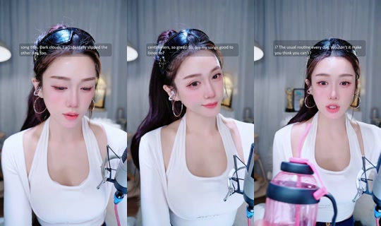 victoriatwtw TikTok Live — Aug 24, 2026, 6:37 PM