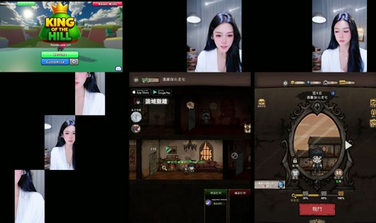 victoriatwtw TikTok Live — Aug 25, 2026, 6:59 PM