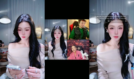 victoriatwtw TikTok Live — Aug 27, 2026, 3:12 PM