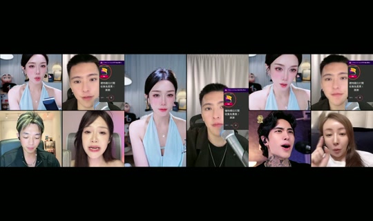 victoriatwtw TikTok Live — Aug 28, 2026, 5:30 PM