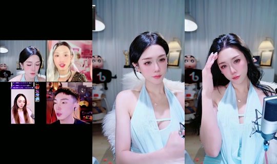 victoriatwtw TikTok Live — Aug 28, 2026, 8:01 PM