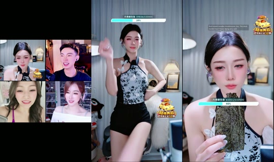 victoriatwtw TikTok Live — Aug 31, 2026, 5:13 PM