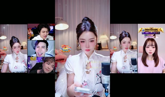victoriatwtw TikTok Live — Oct 2, 2026, 5:46 PM