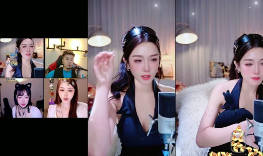 victoriatwtw TikTok Live — Oct 4, 2026, 5:05 PM