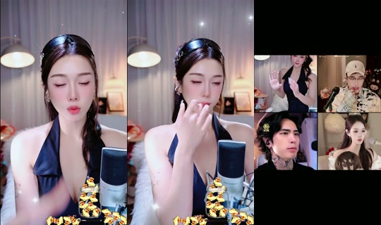 victoriatwtw TikTok Live — Oct 4, 2026, 5:55 PM