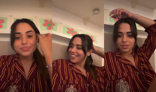 victoriia.off TikTok Live — Aug 22, 2026, 12:47 AM