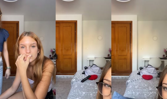 victoriiaa25_ TikTok Live — Sep 27, 2026, 12:20 PM