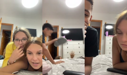 victoriiaa25_ TikTok Live — Sep 27, 2026, 7:12 PM