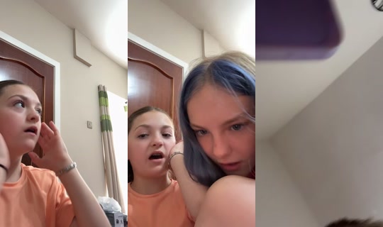 victxriaprivv TikTok Live — Aug 25, 2026, 10:55 AM