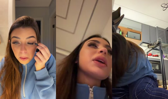 vicvilleneuve2 TikTok Live — Sep 22, 2026, 10:20 PM