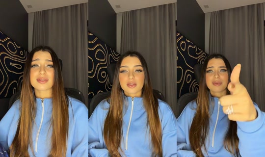 vicvilleneuve2 TikTok Live — Sep 23, 2026, 2:26 AM