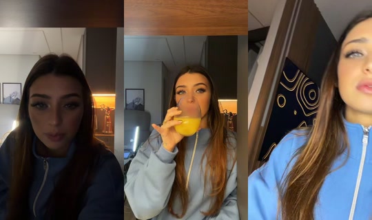 vicvilleneuve2 TikTok Live — Sep 23, 2026, 3:19 AM