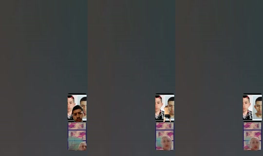 vidalaenvidi TikTok Live — Oct 7, 2026, 5:49 PM