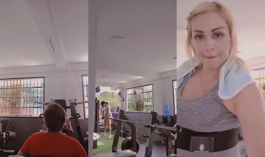 vidalaenvidi TikTok Live — Oct 8, 2026, 8:35 PM