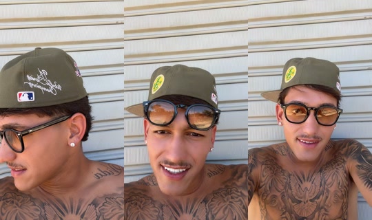 vidalokaoriginall TikTok Live — Aug 22, 2026, 5:03 PM