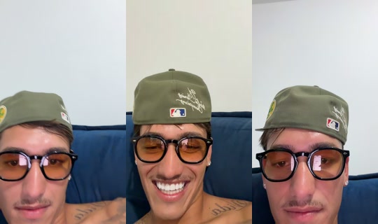 vidalokaoriginall TikTok Live — Aug 23, 2026, 2:24 AM