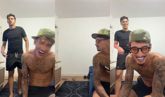 vidalokaoriginall TikTok Live — Aug 23, 2026, 4:51 AM