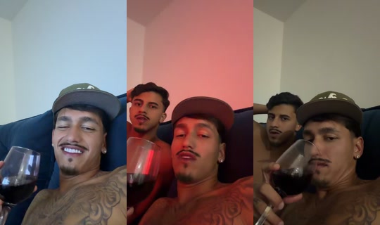 vidalokaoriginall TikTok Live — Aug 23, 2026, 6:06 AM