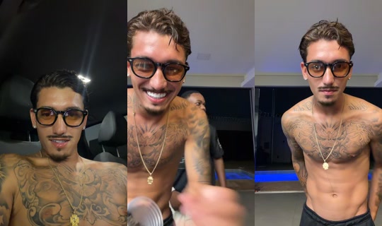 vidalokaoriginall TikTok Live — Sep 7, 2026, 12:47 AM