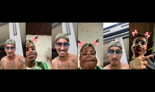 vidalokaoriginall TikTok Live — Sep 13, 2026, 4:25 PM