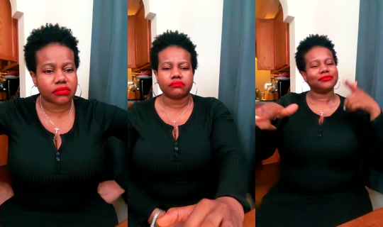 vidaspeaks2 TikTok Live — Aug 23, 2026, 7:04 AM