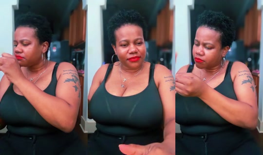 vidaspeaks2 TikTok Live — Aug 31, 2026, 4:50 AM