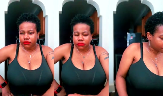 vidaspeaks2 TikTok Live — Aug 31, 2026, 6:33 AM