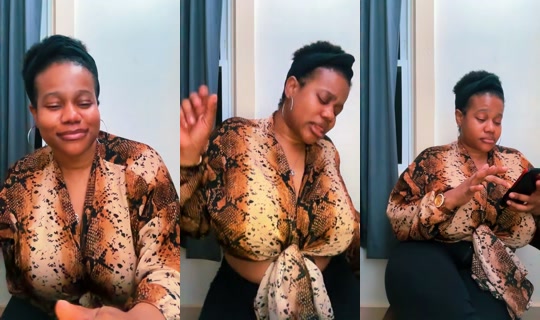 vidaspeaks2 TikTok Live — Oct 2, 2026, 2:47 AM