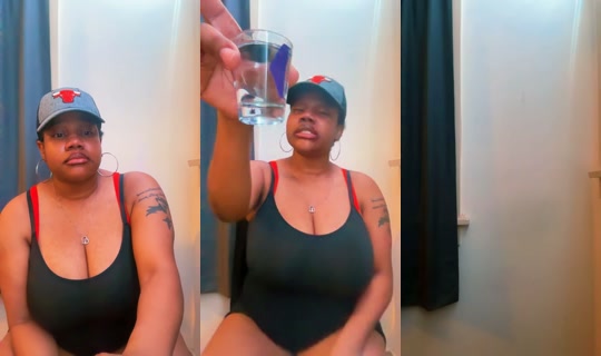 vidaspeaks2 TikTok Live — Oct 3, 2026, 3:49 AM
