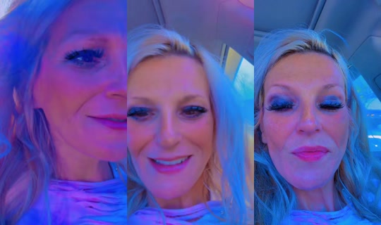 videovixen11 TikTok Live — Oct 3, 2026, 5:14 PM