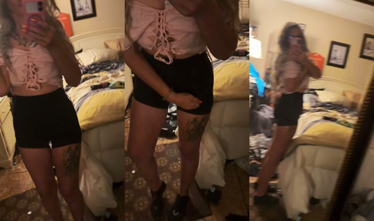 videovixen11 TikTok Live — Oct 4, 2026, 10:13 AM