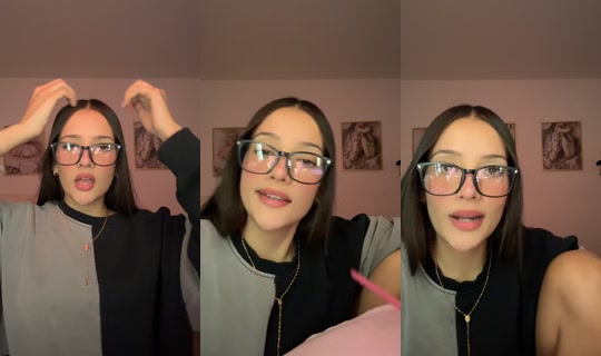 vidoviviana TikTok Live — Sep 30, 2026, 6:55 AM