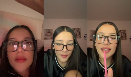 vidoviviana TikTok Live — Oct 1, 2026, 4:35 AM