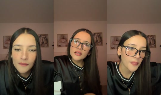vidoviviana TikTok Live — Oct 1, 2026, 5:25 AM