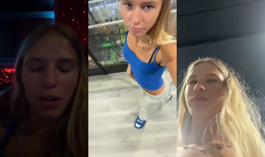 vielariiii TikTok Live — Sep 30, 2026, 4:03 AM