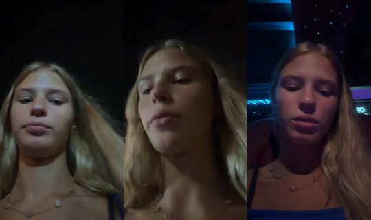 vielariiii TikTok Live — Sep 30, 2026, 4:25 AM