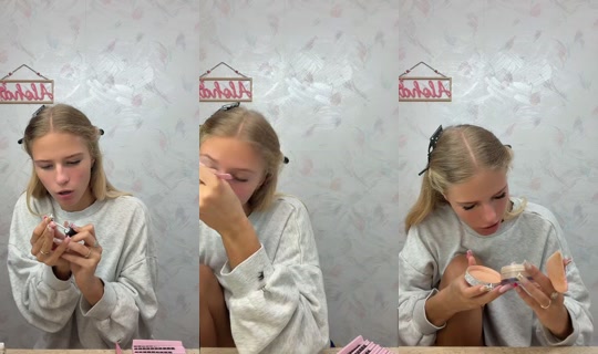 vielariiii TikTok Live — Oct 4, 2026, 1:14 AM