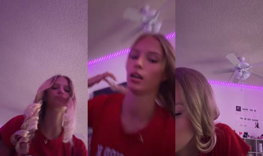 vielariiii TikTok Live — Oct 4, 2026, 3:50 AM