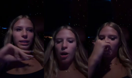 vielariiii TikTok Live — Oct 6, 2026, 4:59 AM