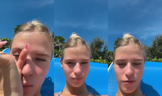 vielariiii TikTok Live — Oct 6, 2026, 6:32 PM