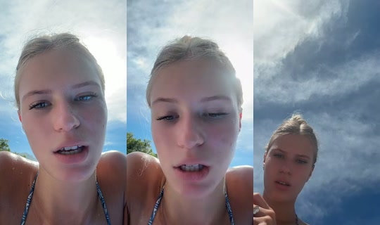vielariiii TikTok Live — Oct 6, 2026, 7:06 PM