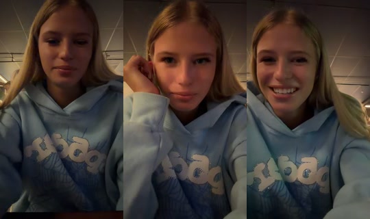 vielariiii TikTok Live — Oct 7, 2026, 11:57 PM