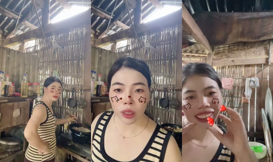 vien.thao005 TikTok Live — Aug 21, 2026, 4:14 AM