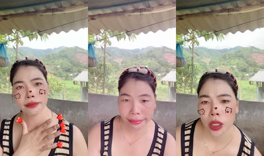 vien.thao005 TikTok Live — Aug 21, 2026, 7:53 AM