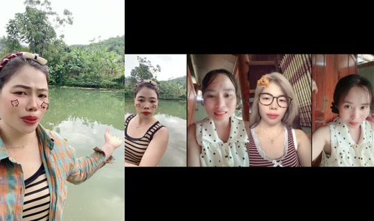 vien.thao005 TikTok Live — Aug 21, 2026, 8:28 AM