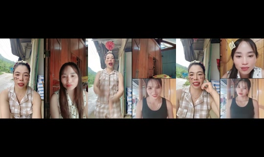 vien.thao005 TikTok Live — Aug 21, 2026, 9:11 AM